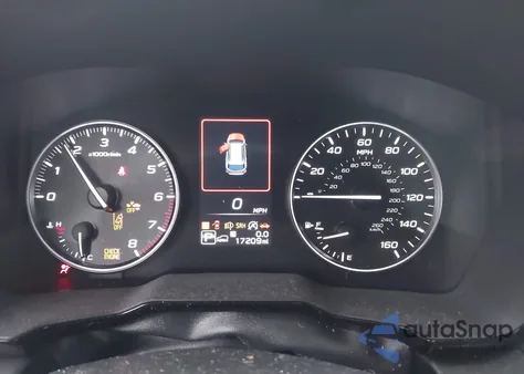 2025 Subaru Outback Premium z USA, uszkodzony, nr VIN 4S4BTACC9S3110909